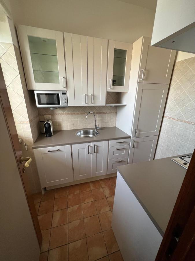 Sunset Charming Apartment Рим Екстер'єр фото