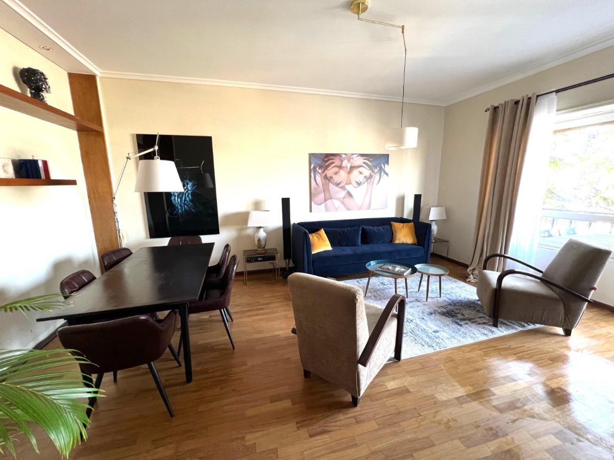 Sunset Charming Apartment Рим Екстер'єр фото