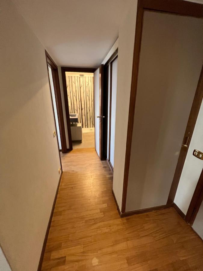 Sunset Charming Apartment Рим Екстер'єр фото
