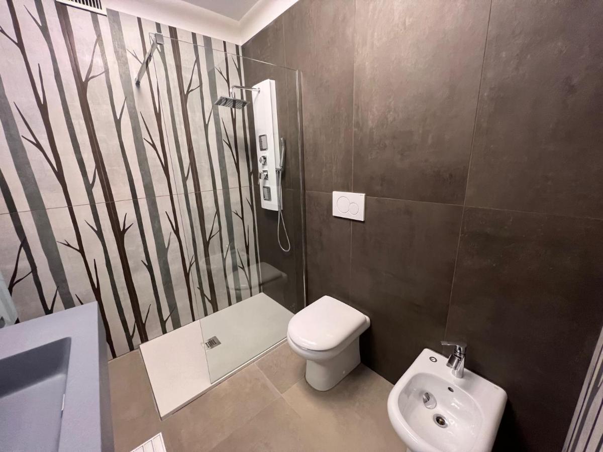 Sunset Charming Apartment Рим Екстер'єр фото