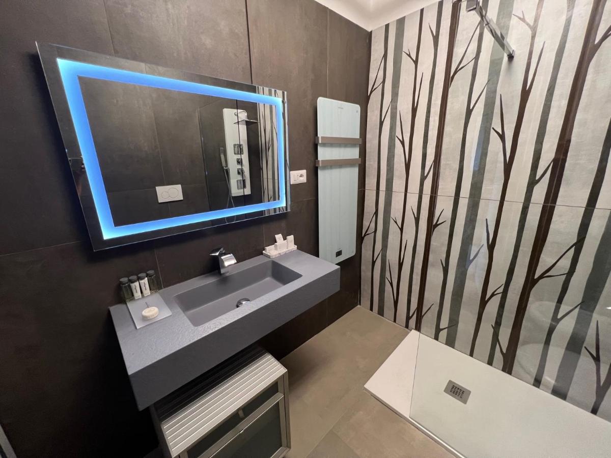 Sunset Charming Apartment Рим Екстер'єр фото